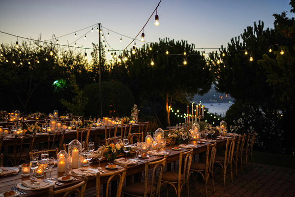 Nişan Organizasyonu